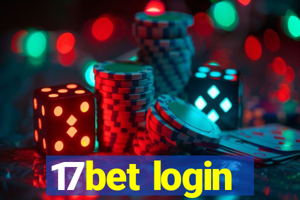 17bet login